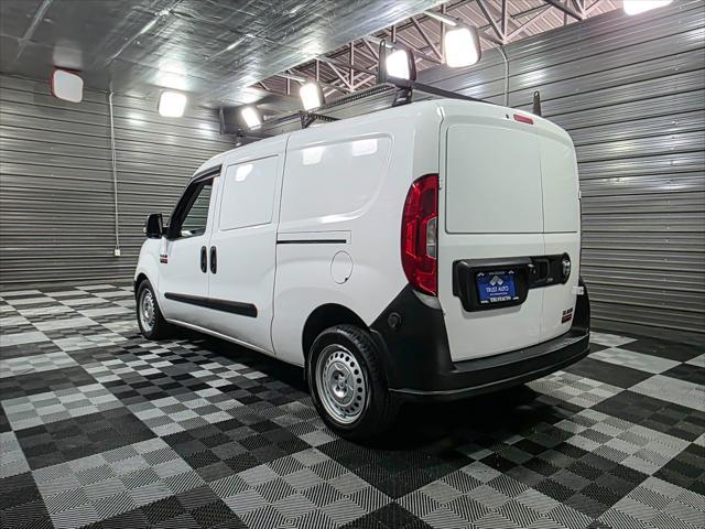 used 2018 Ram ProMaster City car, priced at $17,995