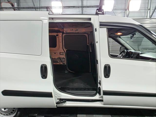 used 2018 Ram ProMaster City car, priced at $17,995