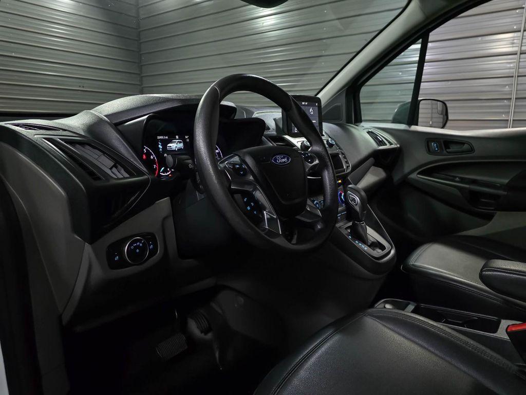 used 2020 Ford Transit Connect car, priced at $26,995