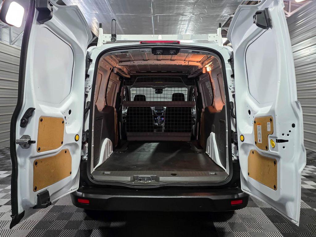 used 2020 Ford Transit Connect car, priced at $26,995