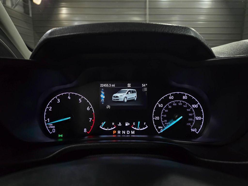 used 2020 Ford Transit Connect car, priced at $26,995