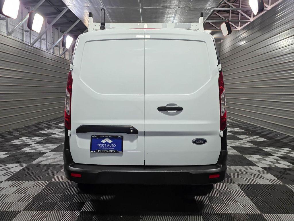 used 2020 Ford Transit Connect car, priced at $26,995