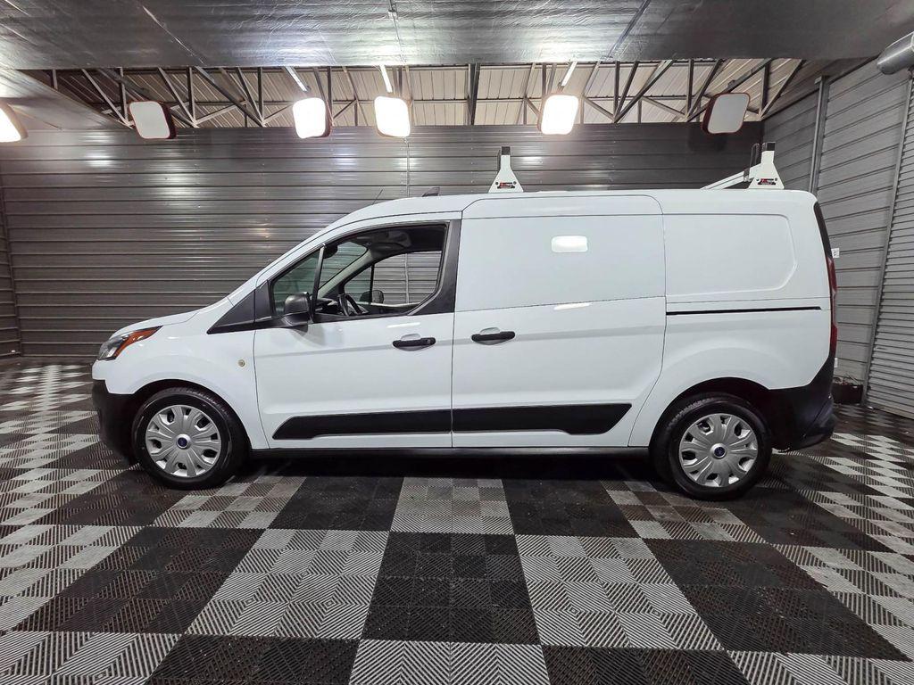 used 2020 Ford Transit Connect car, priced at $26,995