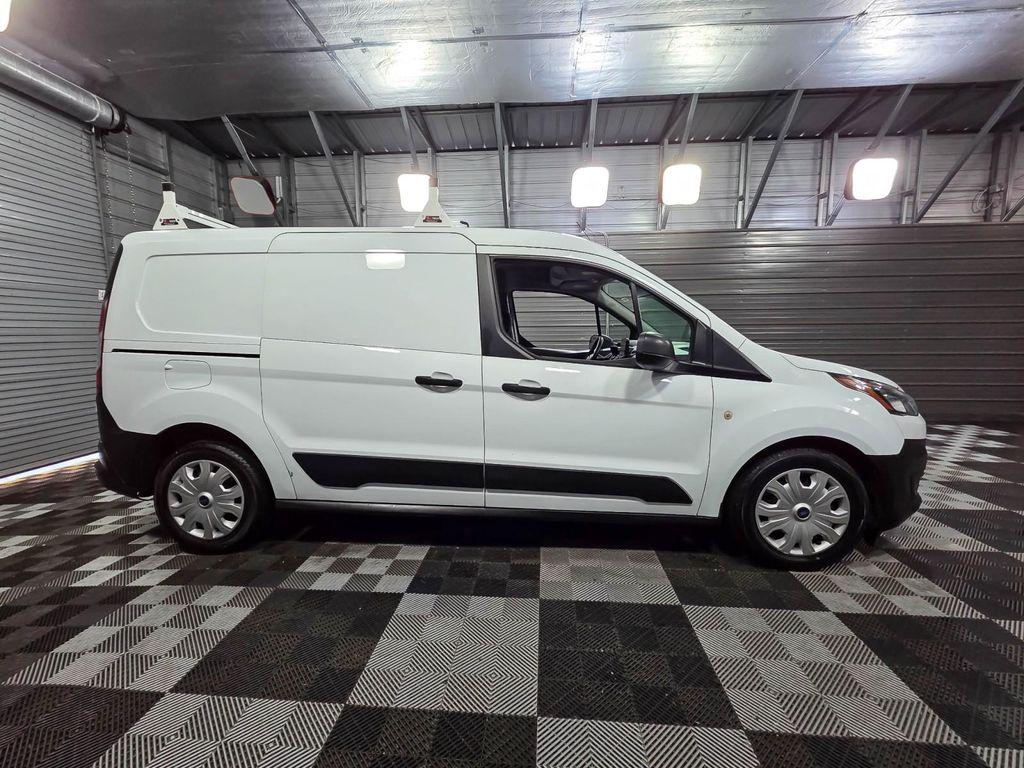used 2020 Ford Transit Connect car, priced at $26,995