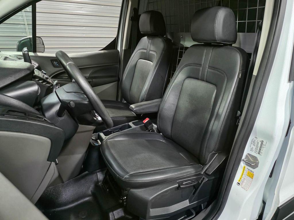 used 2020 Ford Transit Connect car, priced at $26,995