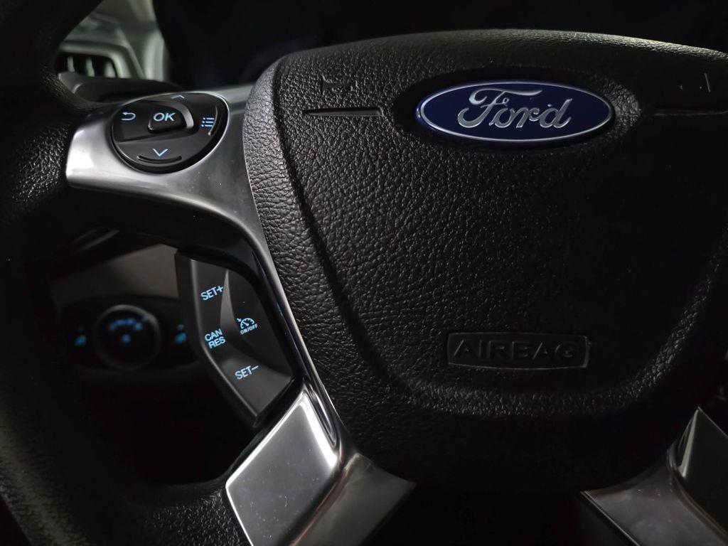 used 2020 Ford Transit Connect car, priced at $26,995