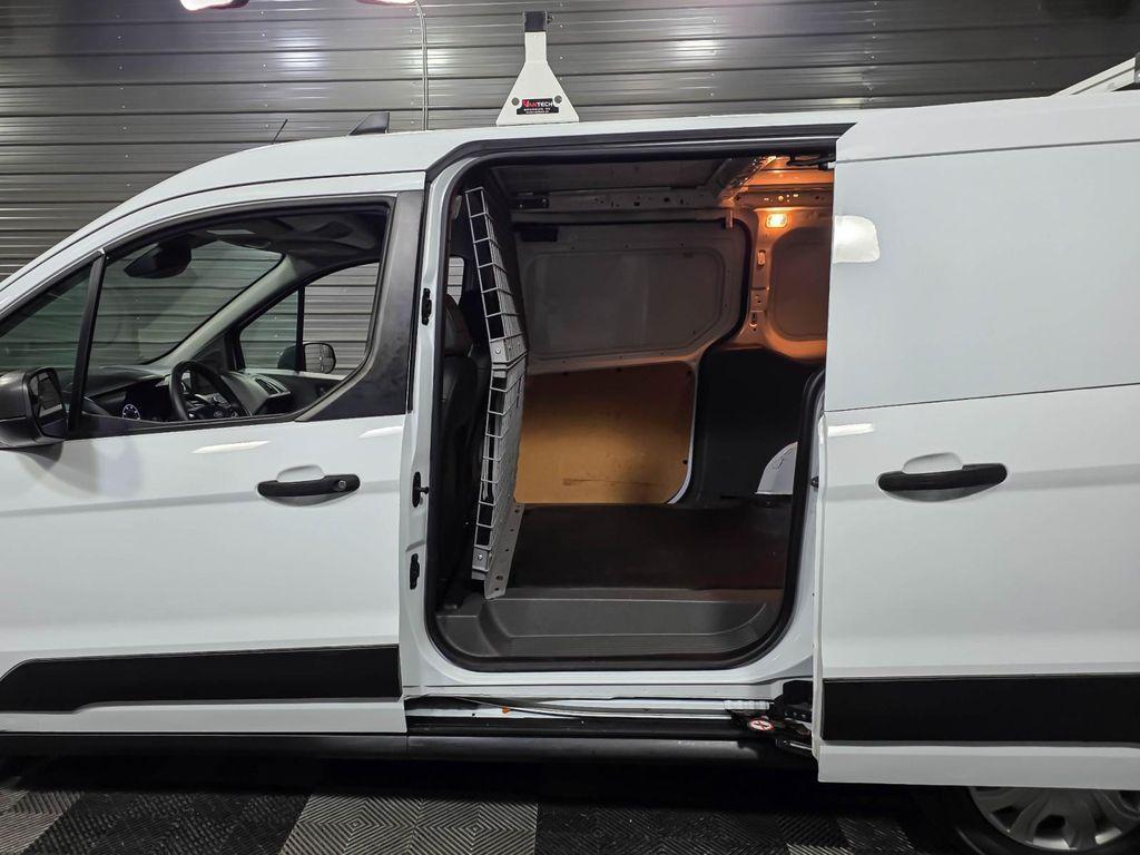 used 2020 Ford Transit Connect car, priced at $26,995