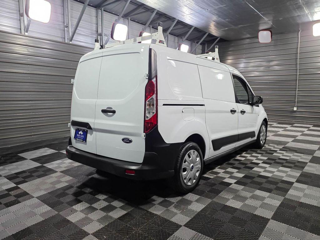 used 2020 Ford Transit Connect car, priced at $26,995