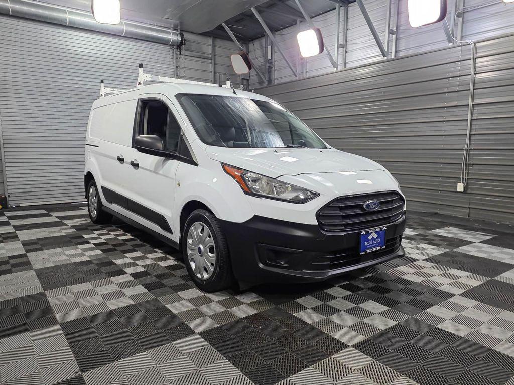 used 2020 Ford Transit Connect car, priced at $26,995