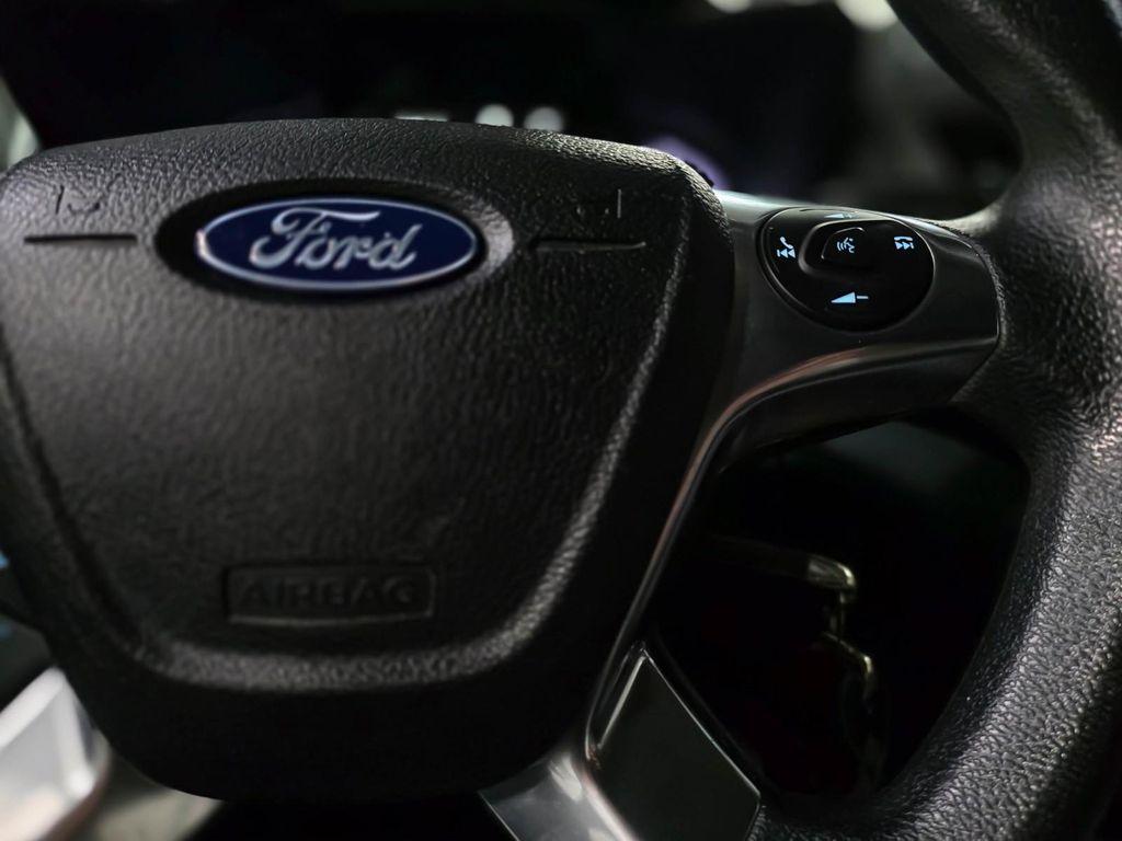used 2020 Ford Transit Connect car, priced at $26,995