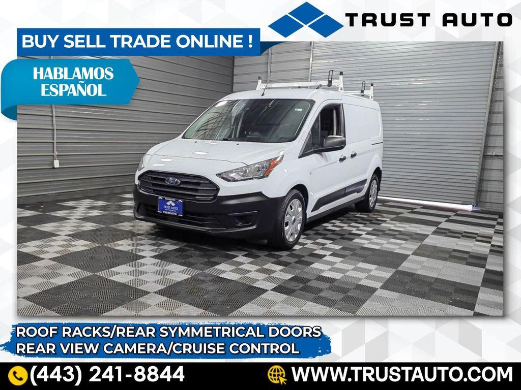 used 2020 Ford Transit Connect car, priced at $26,995