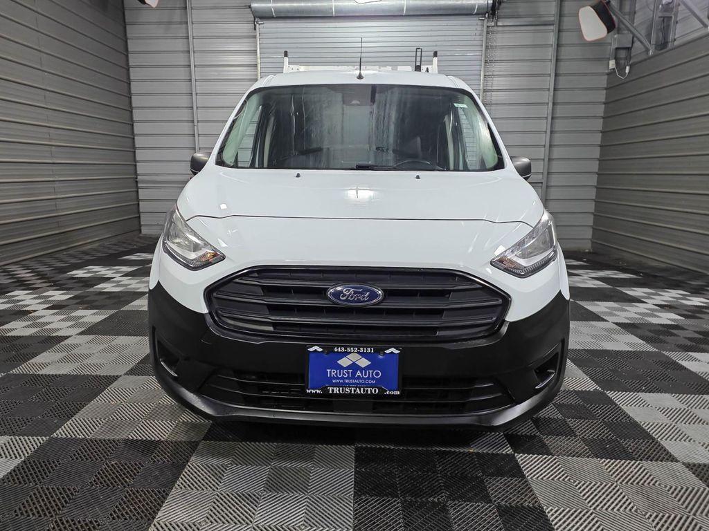 used 2020 Ford Transit Connect car, priced at $26,995
