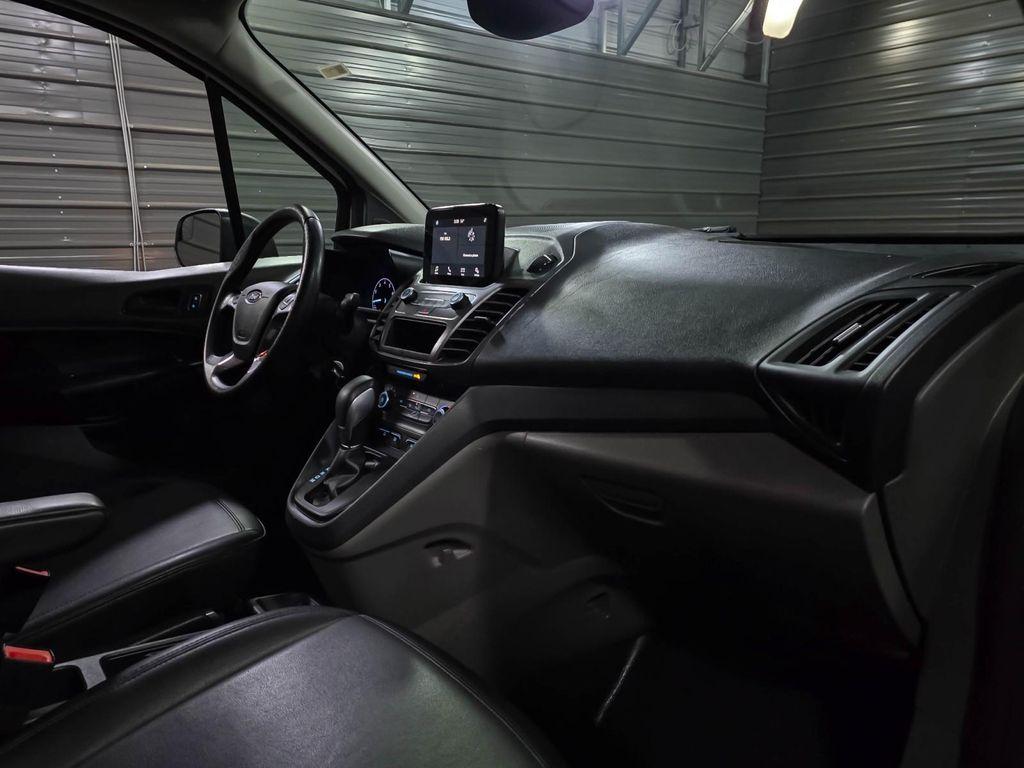 used 2020 Ford Transit Connect car, priced at $26,995