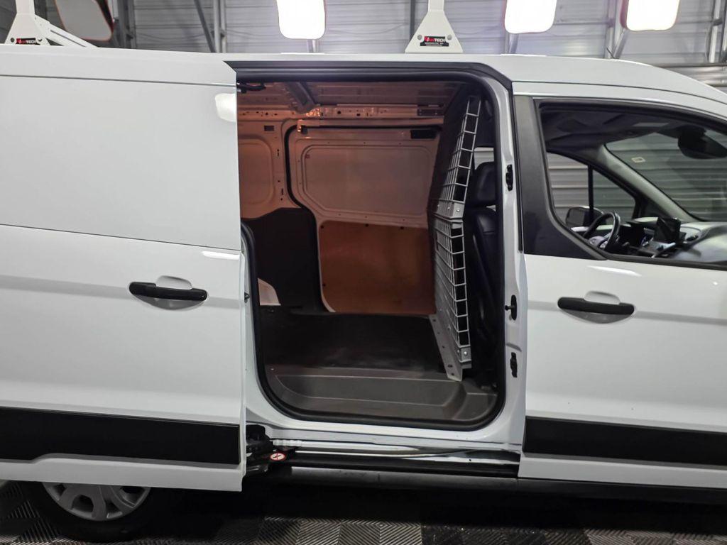 used 2020 Ford Transit Connect car, priced at $26,995