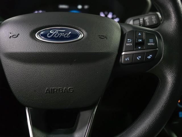 used 2020 Ford Escape car, priced at $16,995