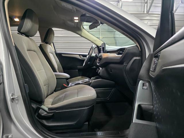 used 2020 Ford Escape car, priced at $16,995