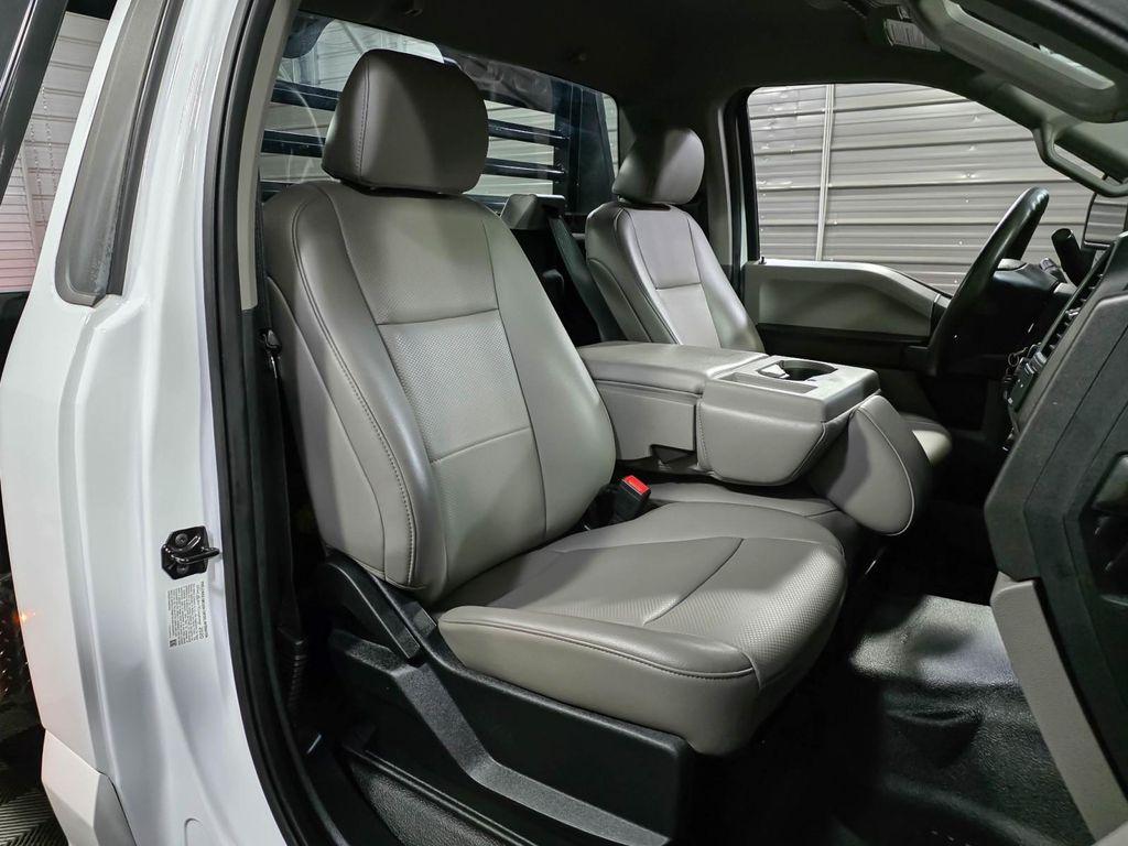 used 2021 Ford F-350 car, priced at $45,995