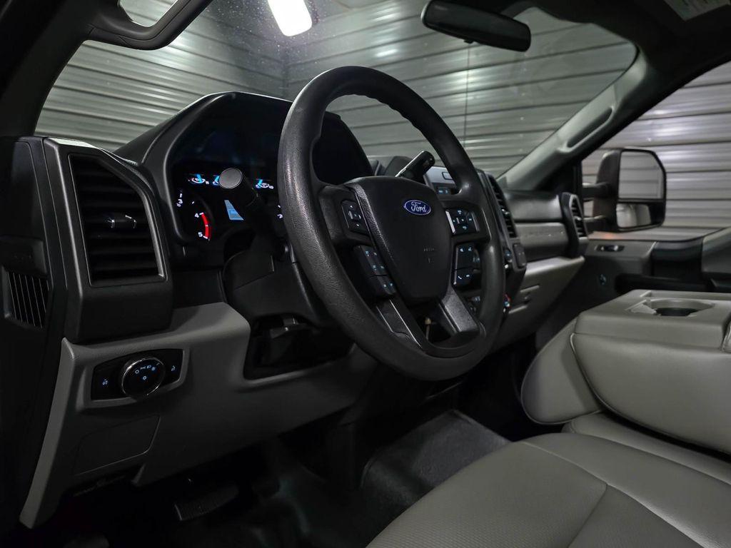 used 2021 Ford F-350 car, priced at $45,995