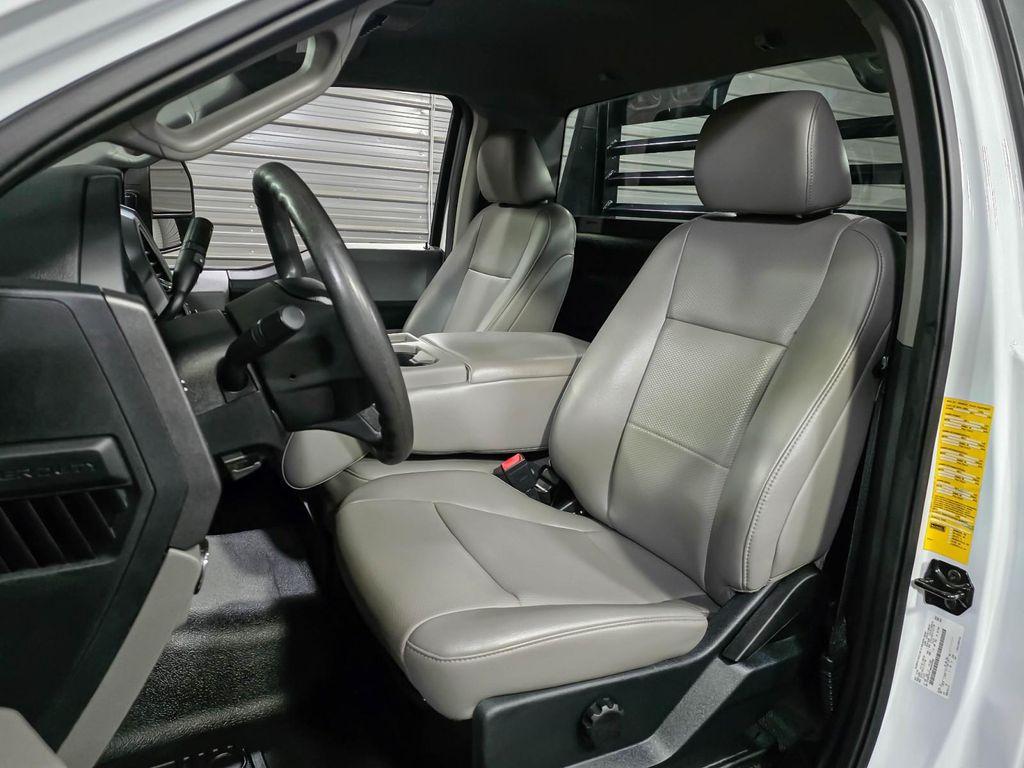 used 2021 Ford F-350 car, priced at $45,995