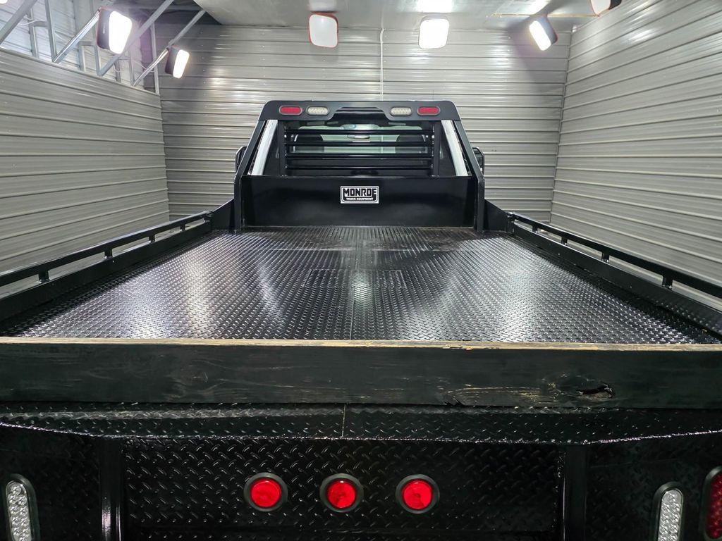 used 2021 Ford F-350 car, priced at $45,995