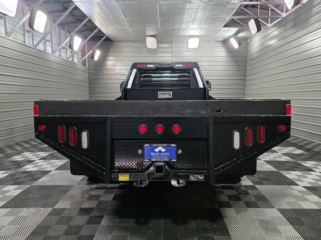 used 2021 Ford F-350 car, priced at $45,995