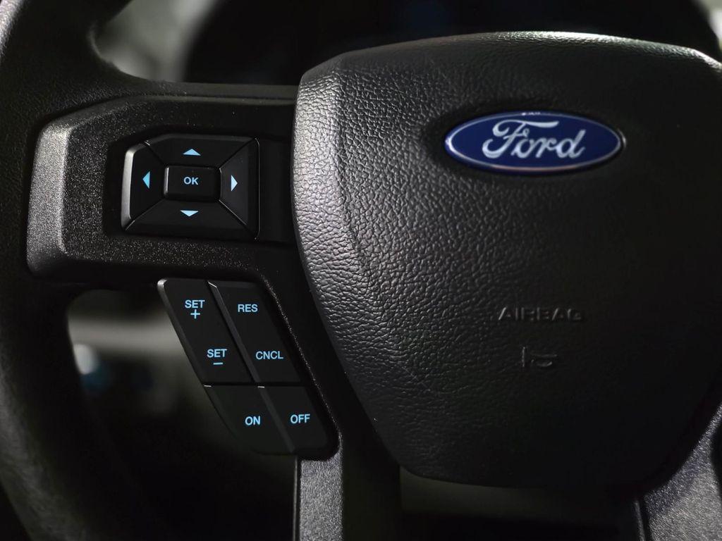 used 2021 Ford F-350 car, priced at $45,995