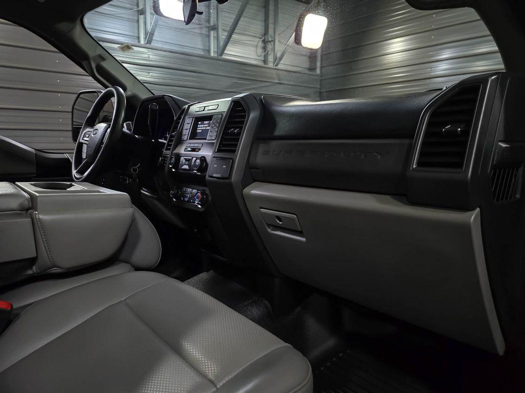 used 2021 Ford F-350 car, priced at $45,995