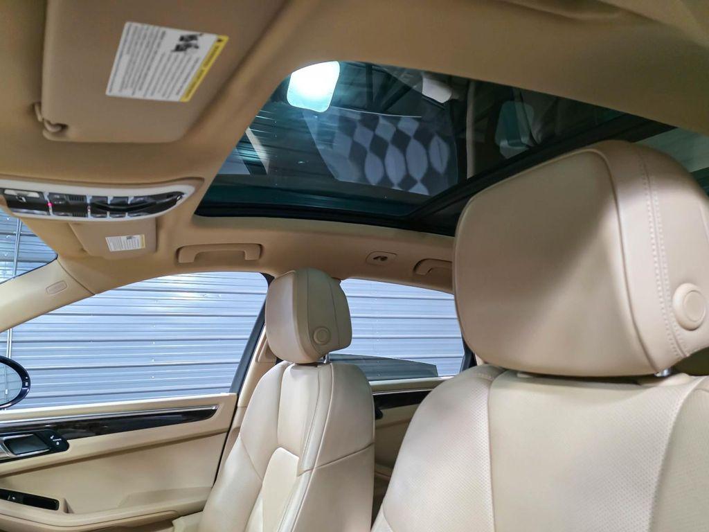 used 2016 Porsche Macan car, priced at $24,295