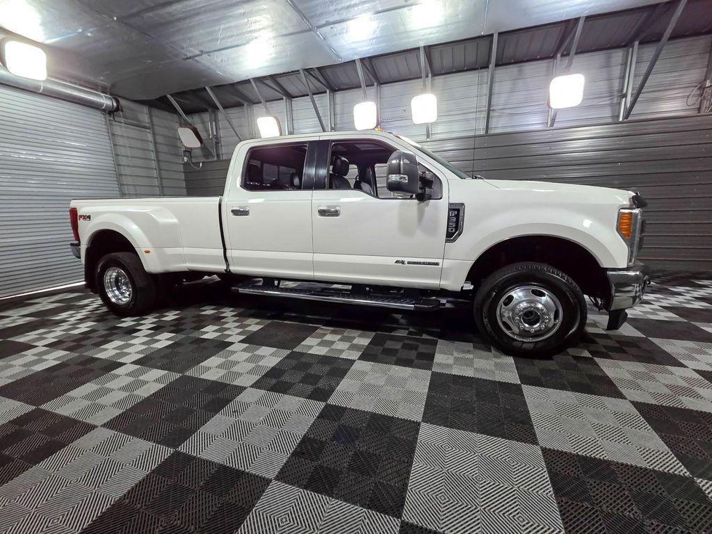used 2017 Ford F-350 car, priced at $54,995