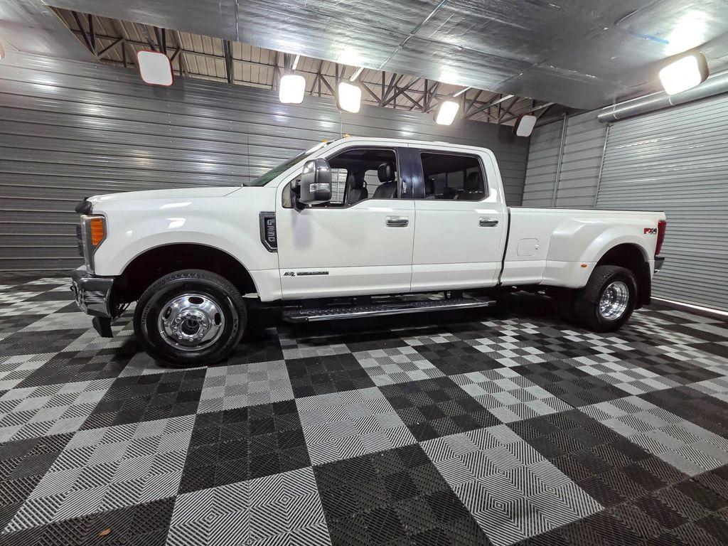 used 2017 Ford F-350 car, priced at $54,995