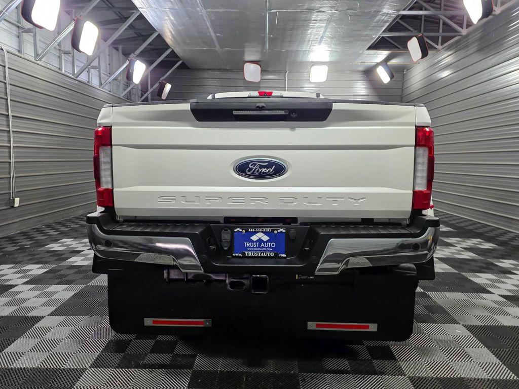 used 2017 Ford F-350 car, priced at $54,995