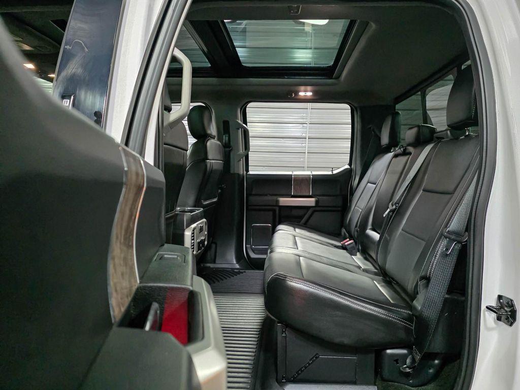 used 2017 Ford F-350 car, priced at $54,995