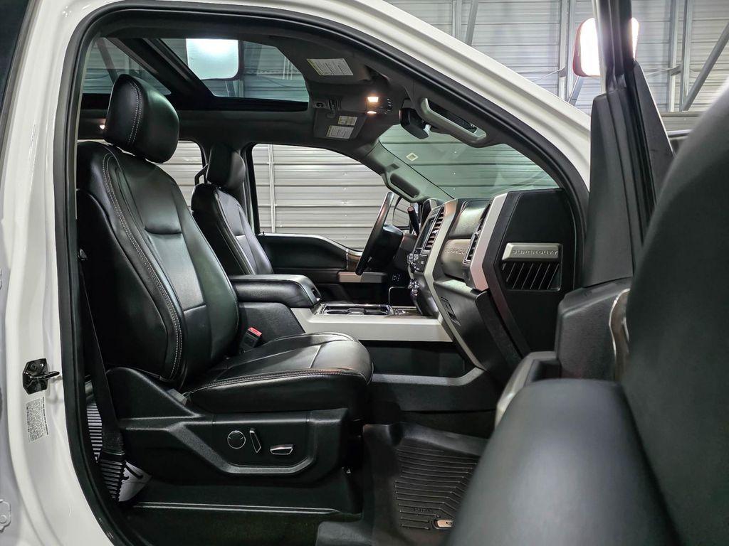 used 2017 Ford F-350 car, priced at $54,995