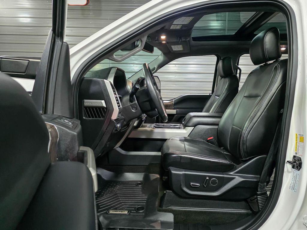 used 2017 Ford F-350 car, priced at $54,995