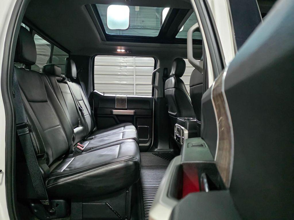 used 2017 Ford F-350 car, priced at $54,995