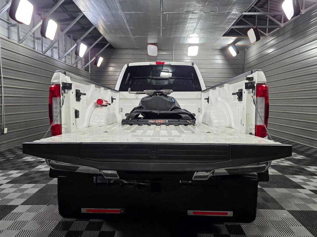 used 2017 Ford F-350 car, priced at $54,995