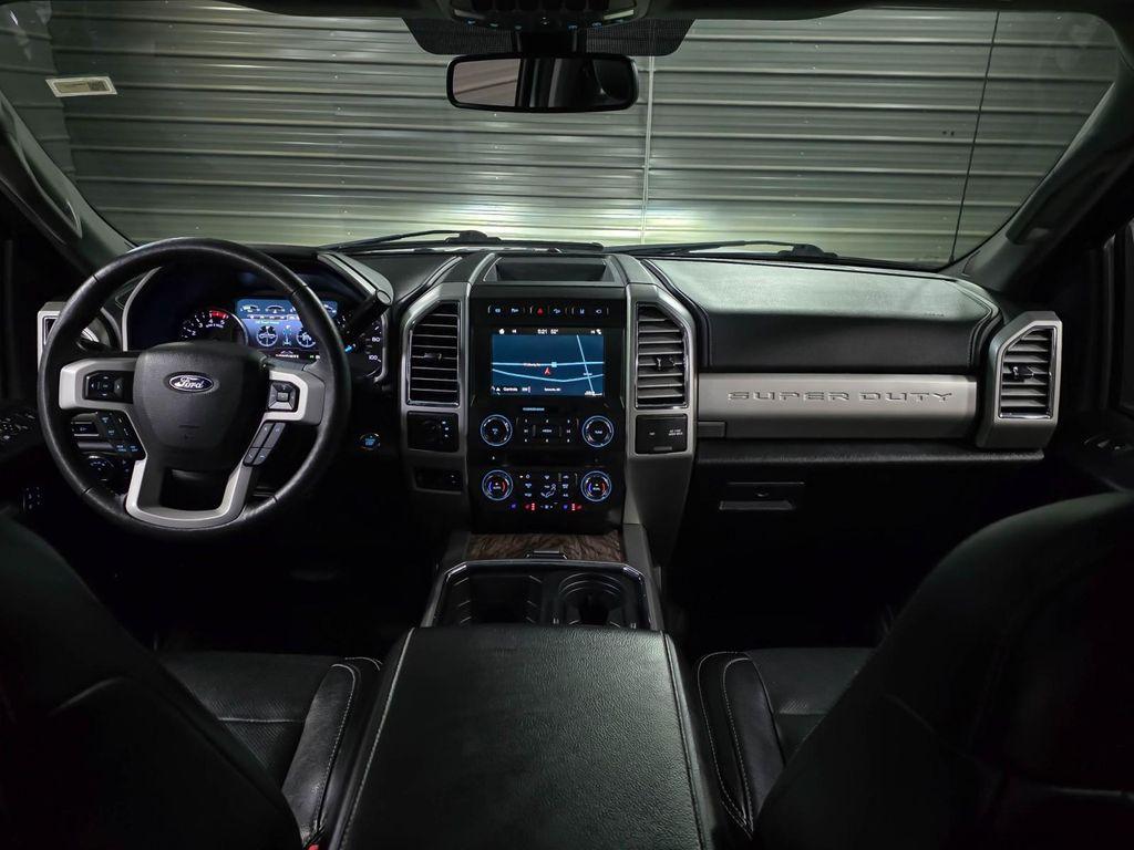 used 2017 Ford F-350 car, priced at $54,995
