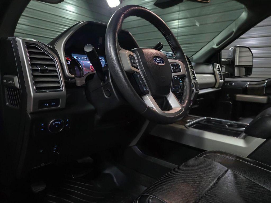 used 2017 Ford F-350 car, priced at $54,995