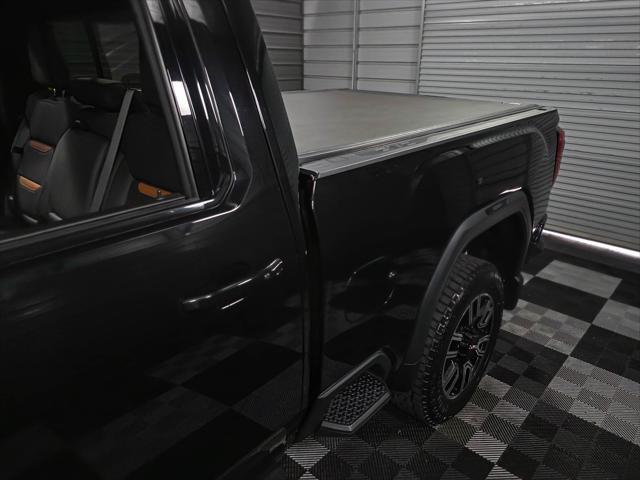 used 2021 GMC Sierra 3500 car, priced at $62,995
