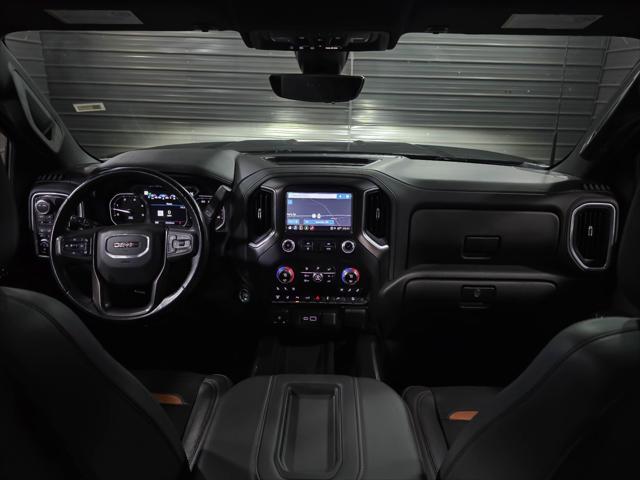 used 2021 GMC Sierra 3500 car, priced at $62,995