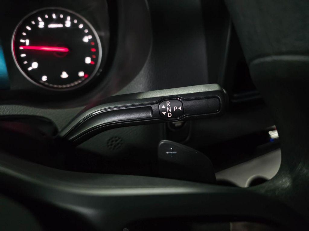 used 2024 Mercedes-Benz Sprinter 2500 car, priced at $44,595