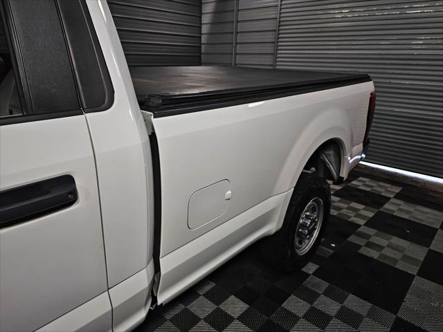 used 2021 Ford F-350 car, priced at $34,195