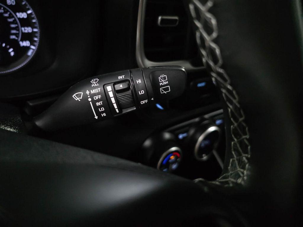 used 2021 Hyundai Venue car, priced at $16,195