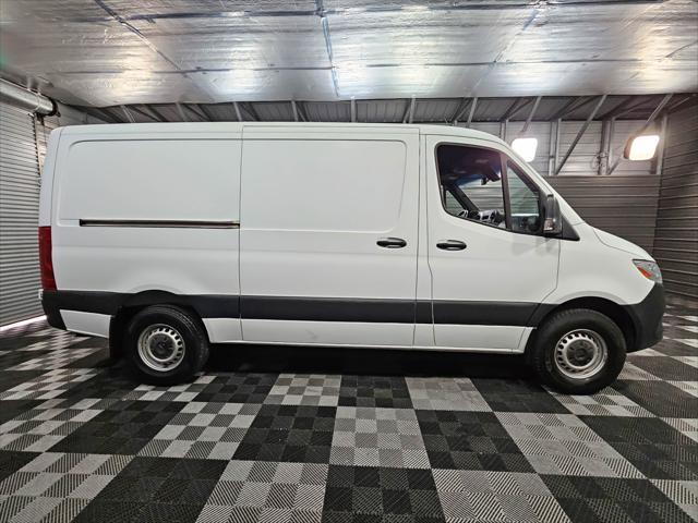 used 2019 Mercedes-Benz Sprinter 2500 car, priced at $32,695