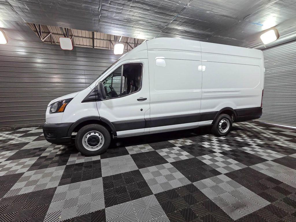 used 2021 Ford Transit-350 car, priced at $36,995