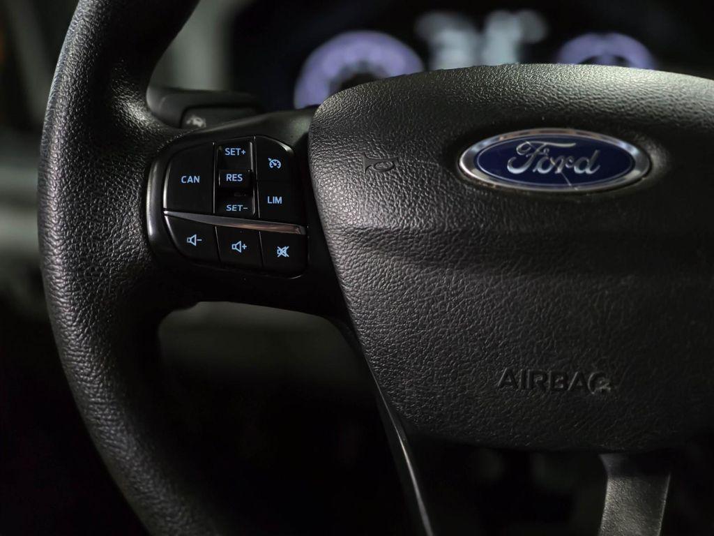 used 2021 Ford Transit-350 car, priced at $36,995