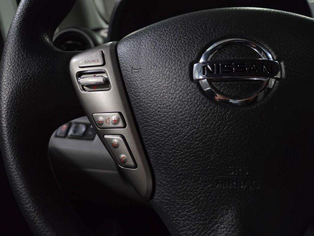 used 2021 Nissan NV200 car, priced at $18,595