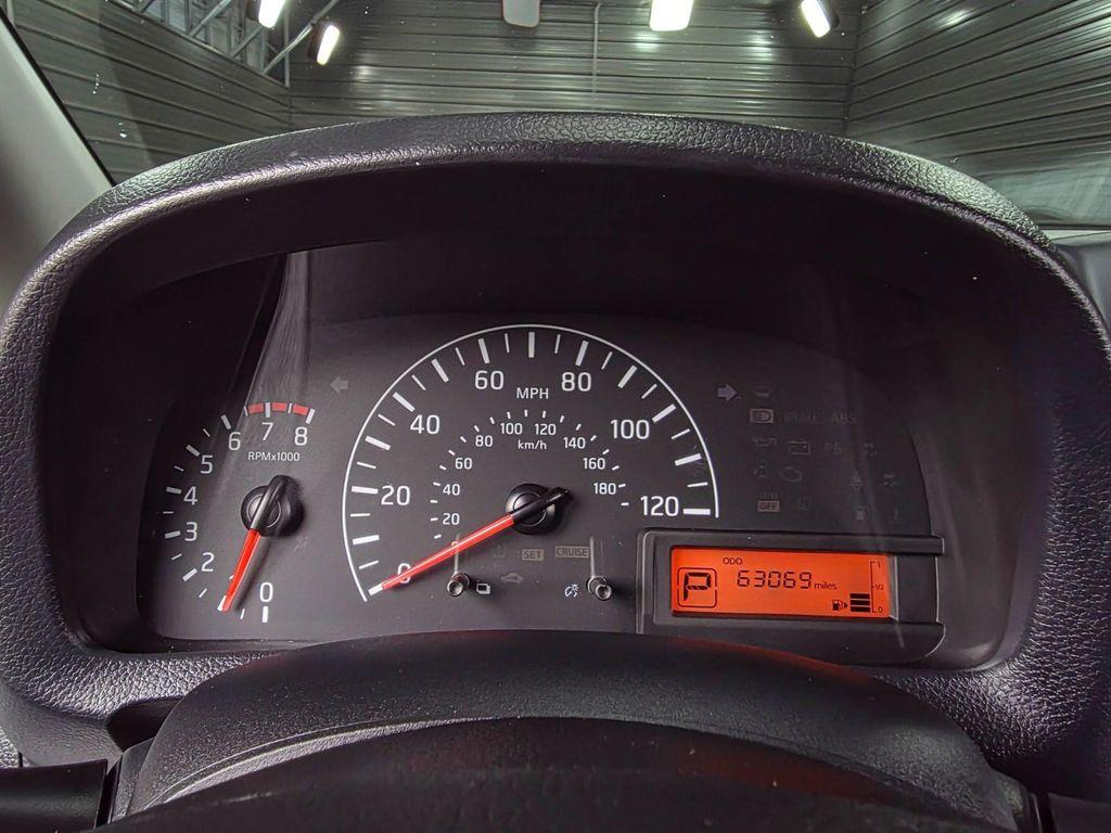 used 2021 Nissan NV200 car, priced at $18,595