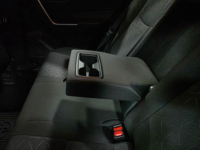 used 2020 Toyota RAV4 car, priced at $24,995
