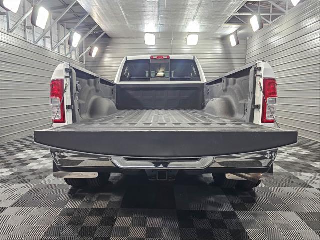 used 2020 Ram 3500 car, priced at $40,995